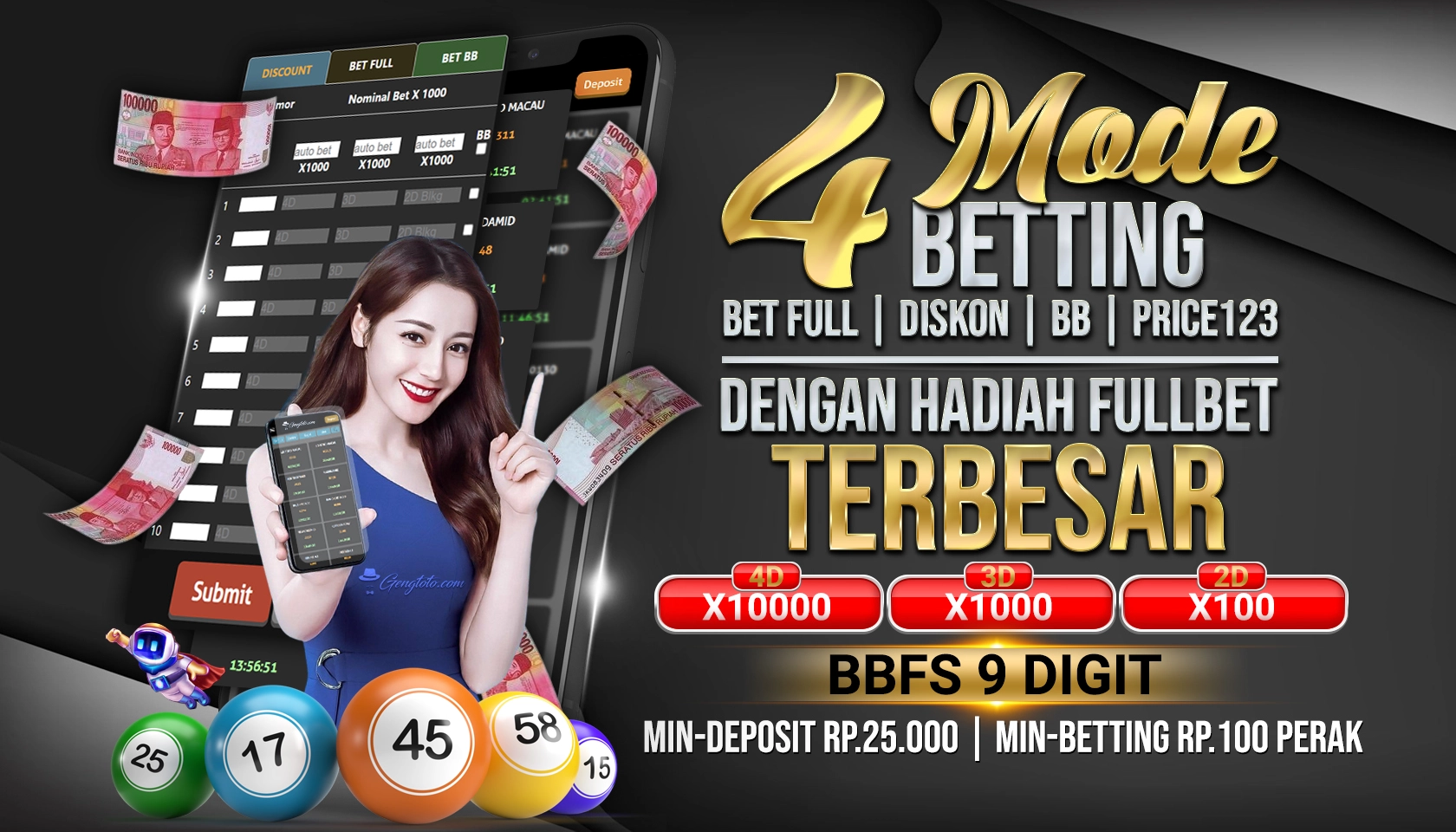 syair jbr malam buat hari ini